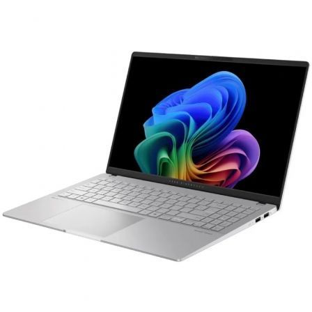 Asus Vivobook S 15 S5507QA-MA124W OLED 15.6 3K 120Hz Snapdragon X Plus 16GB RAM 512GB SSD